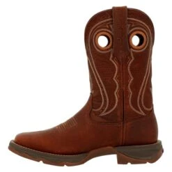 Women's Durango Lady Rebel Western Boots -Carhartts Clothing Store 4 650 durango lady rebel western boots chestnut