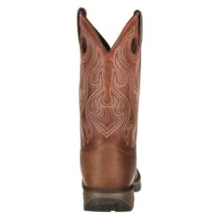 Men's Durango Rebel Boots 25 Men's Durango Rebel Boots -Carhartts Clothing Store 4 650 durango rebel dusk velocity bark brown