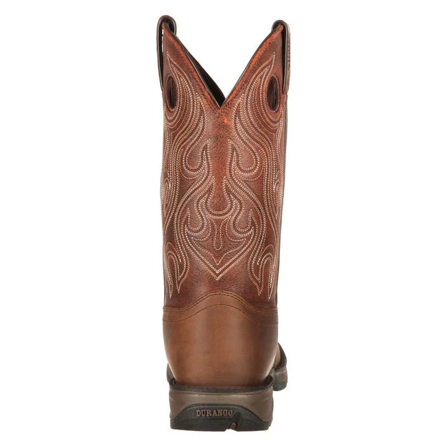 Men's Durango Rebel Boots 12 Men's Durango Rebel Boots - Image 12