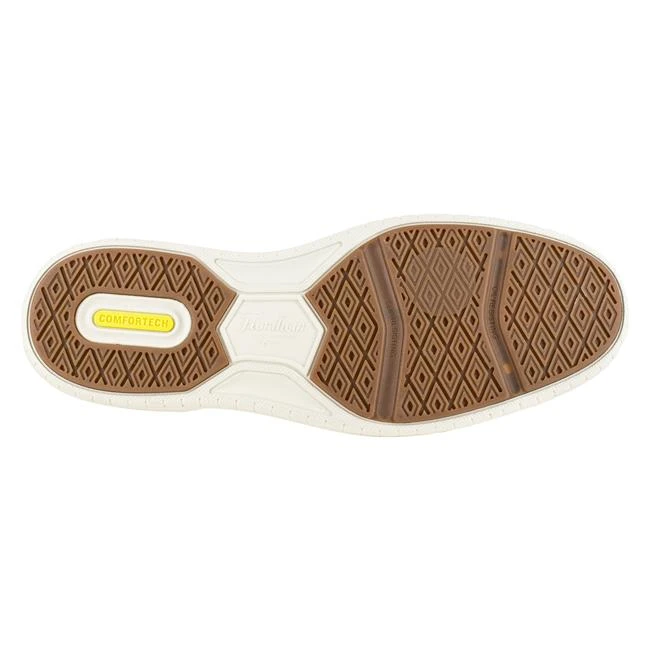 Men's Florsheim Premier Work Casual Work Chukka Steel Toe 5 Men's Florsheim Premier Work Casual Work Chukka Steel Toe - Image 5