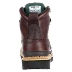 Men's Georgia 6" Giant Boots 11 Men's Georgia 6" Giant Boots -Carhartts Clothing Store 4 650 georgia 6 giant soggy brown