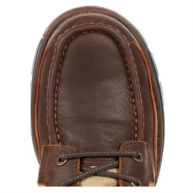 Men's Georgia Athens Upland Side-Zip Waterproof Boots 5 Men's Georgia Athens Upland Side-Zip Waterproof Boots - Image 5