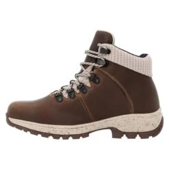 Women's Georgia Eagle Trail Alloy Toe Waterproof Hiker Boots -Carhartts Clothing Store 4 650 georgia eagle trail alloy toe waterproof hiker boots brown