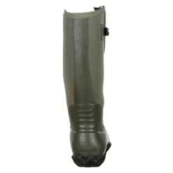 Men's Georgia Rubber Boot Waterproof -Carhartts Clothing Store 4 650 georgia rubber boot waterproof green