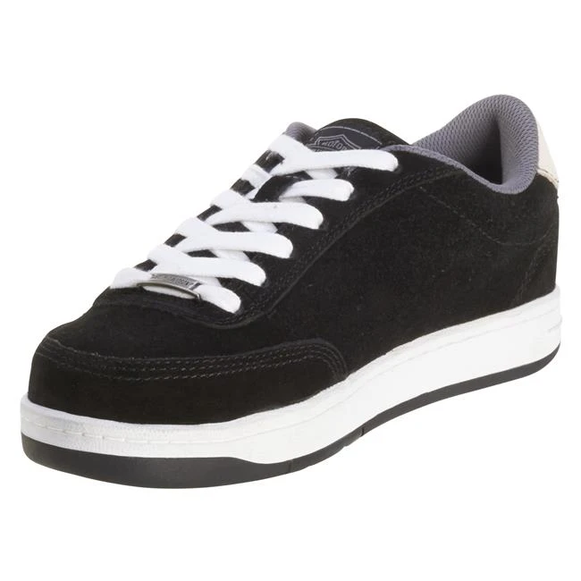 Men's Harley Davidson Footwear Static Steel Toe 5 Men's Harley Davidson Footwear Static Steel Toe - Image 5