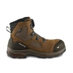Men's Irish Setter 6" Kasota Leather Composite Toe Waterproof Boots 10 Men's Irish Setter 6" Kasota Leather Composite Toe Waterproof Boots -Carhartts Clothing Store 4 650 irish setter 6 kasota leather composite toe waterproof boots brown
