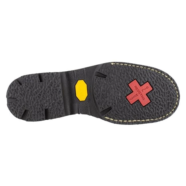 Men's Iron Age 11" Groundbreaker Pull-On Internal Met Guard Boots 5 Men's Iron Age 11" Groundbreaker Pull-On Internal Met Guard Boots - Image 5