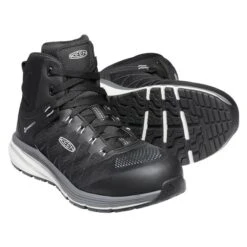 Men's Keen Utility Vista Energy Mid Carbon Toe Boots 10 Men's Keen Utility Vista Energy Mid Carbon Toe Boots -Carhartts Clothing Store 4 650 keen utility vista energy mid carbon toe boots vapor black