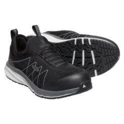 Men's Keen Utility Vista Slip-On Carbon Toe -Carhartts Clothing Store 4 650 keen utility vista slip on carbon toe vapor black