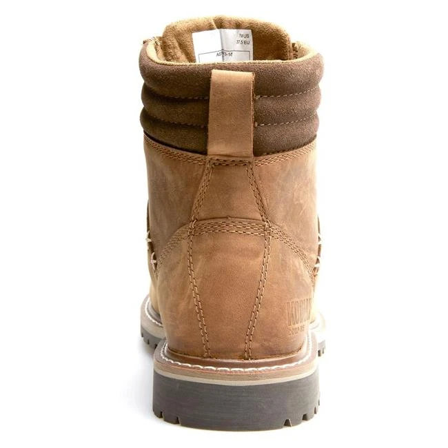 Women's Kodiak 6" Bralorne Waterproof Boots 5 Women's Kodiak 6" Bralorne Waterproof Boots - Image 5