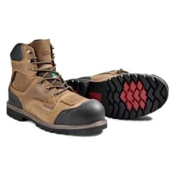 Men's Kodiak 6" Generations Widebody Composite Toe Waterproof Boots 12 Men's Kodiak 6" Generations Widebody Composite Toe Waterproof Boots -Carhartts Clothing Store 4 650 kodiak 6 generations widebody composite toe waterproof boots brown