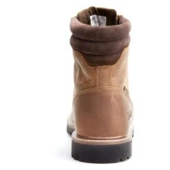 Men's Kodiak 6" McKinney Composite Toe Waterproof Boots -Carhartts Clothing Store 4 650 kodiak 6 mckinney composite toe waterproof boots brown