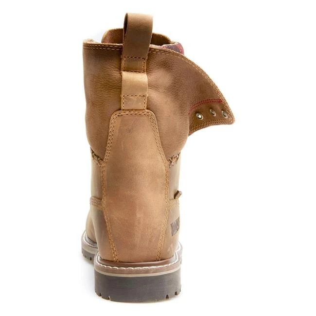 Women's Kodiak 8" Bralorne 200G Waterproof Boots 5 Women's Kodiak 8" Bralorne 200G Waterproof Boots - Image 5