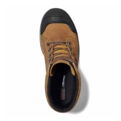 Men's Kodiak 8" McKinney M.U.T. Composite Toe Waterproof Boots -Carhartts Clothing Store 4 650 kodiak 8 mckinney m u t composite toe waterproof boots wheat