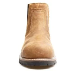 Men's Kodiak McKinney Chelsea Composite Toe Boots -Carhartts Clothing Store 4 650 kodiak mckinney chelsea composite toe boots brown