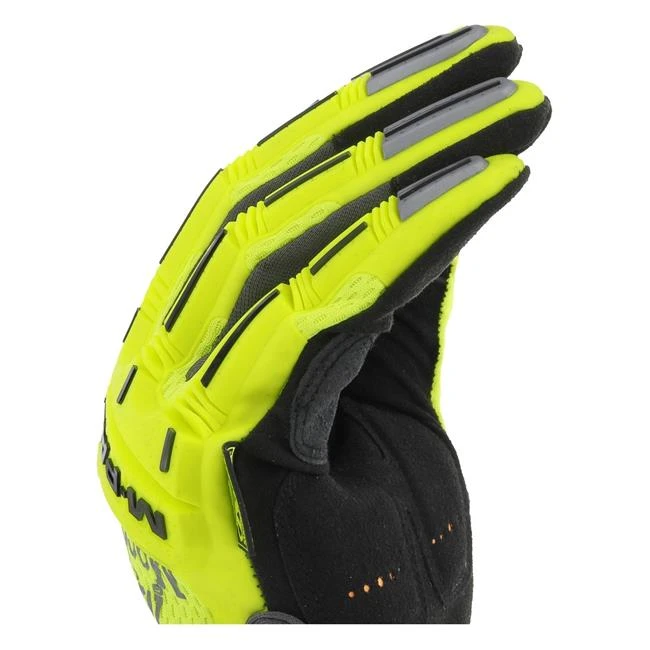 Mechanix Wear M-Pact Safety 5 Mechanix Wear M-Pact Safety - Image 5