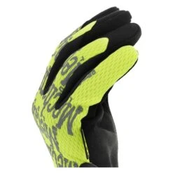 Mechanix Wear The Original Safety -Carhartts Clothing Store 4 650 mechanix wear the original safety hiviz yellow