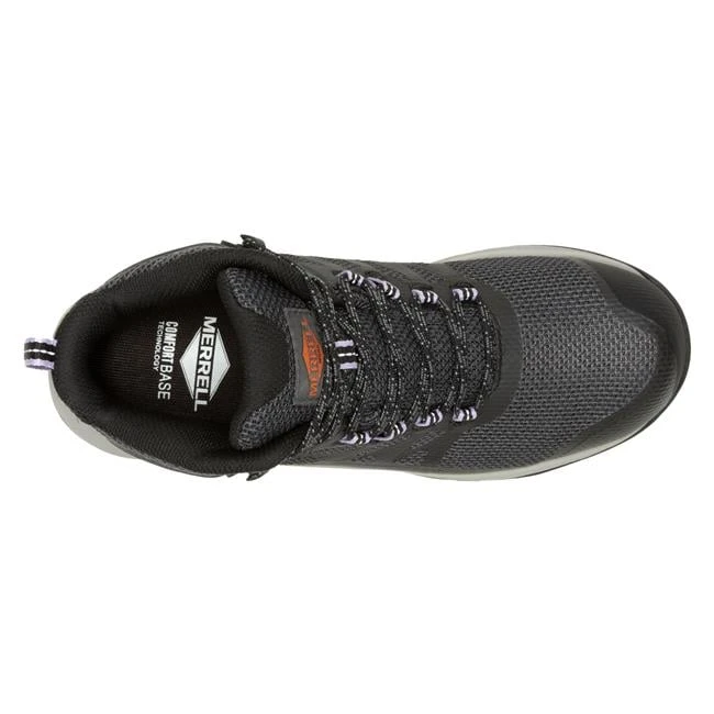 Women's Merrell Work Antora Mid Waterproof CF Boots 5 Women's Merrell Work Antora Mid Waterproof CF Boots - Image 5