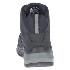 Men's Merrell Work Fullbench Speed Mid Carbon Toe Boots 12 Men's Merrell Work Fullbench Speed Mid Carbon Toe Boots -Carhartts Clothing Store 4 650 merrell work fullbench speed mid carbon toe boots black