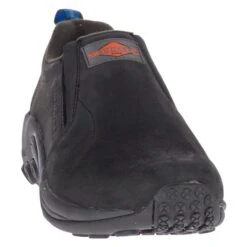 Men's Merrell Work Jungle Moc Leather SR 37 Men's Merrell Work Jungle Moc Leather SR -Carhartts Clothing Store 4 650 merrell work jungle moc leather sr black