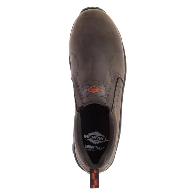 Men's Merrell Work Jungle Moc LTR Composite Toe 11 Men's Merrell Work Jungle Moc LTR Composite Toe - Image 11