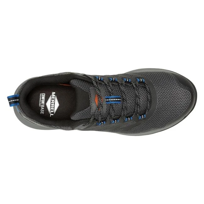 Men's Merrell Work Nova 3 Low Vent CF 5 Men's Merrell Work Nova 3 Low Vent CF - Image 5