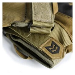 Mission Made Hellfox Gloves -Carhartts Clothing Store 4 650 mission made hellfox gloves coyote