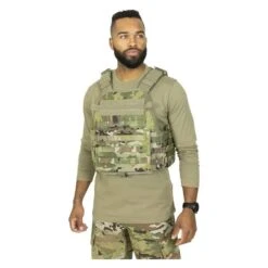 Men's Mission Made Long Sleeve Crew Neck T-Shirts (2 Pack) -Carhartts Clothing Store 4 650 mission made long sleeve crew neck t shirts 2 pack coyote