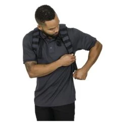 Men's Mission Made Tactical Polo 39 Men's Mission Made Tactical Polo -Carhartts Clothing Store 4 650 mission made tactical polo charcoal