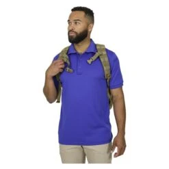 Men's Mission Made Tactical Polo 34 Men's Mission Made Tactical Polo -Carhartts Clothing Store 4 650 mission made tactical polo cobalt