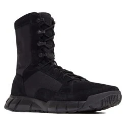 Men's Oakley SI Light Assault 2 Boots 16 Men's Oakley SI Light Assault 2 Boots -Carhartts Clothing Store 4 650 oakley si light assault 2 blackout