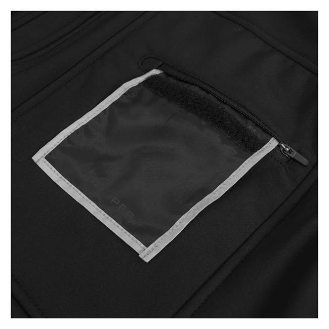 Men's Propper BA Softshell Jackets 10 Men's Propper BA Softshell Jackets - Image 10