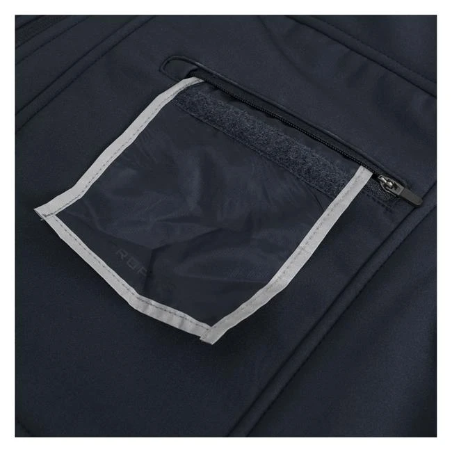 Men's Propper BA Softshell Jackets 5 Men's Propper BA Softshell Jackets - Image 5