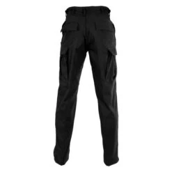 Men's Propper Poly / Cotton Ripstop BDU Pants -Carhartts Clothing Store 4 650 propper poly cotton ripstop bdu pants black