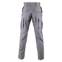 Men's Propper Poly / Cotton Ripstop BDU Pants -Carhartts Clothing Store 4 650 propper poly cotton ripstop bdu pants gray