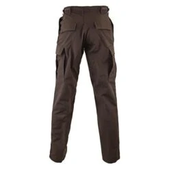 Men's Propper Poly / Cotton Ripstop BDU Pants -Carhartts Clothing Store 4 650 propper poly cotton ripstop bdu pants sheriffs brown