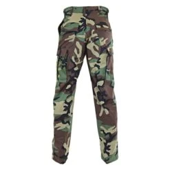Men's Propper Poly / Cotton Twill BDU Pants -Carhartts Clothing Store 4 650 propper poly cotton twill bdu pants woodland