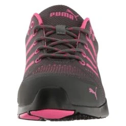 Women's Puma Safety Celerity Knit Low Steel Toe 11 Women's Puma Safety Celerity Knit Low Steel Toe -Carhartts Clothing Store 4 650 puma safety celerity knit low steel toe pink