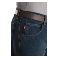 Men's Red Kap Dura-Kap Flex Jeans 11 Men's Red Kap Dura-Kap Flex Jeans -Carhartts Clothing Store 4 650 red kap dura kap flex jeans medium wash