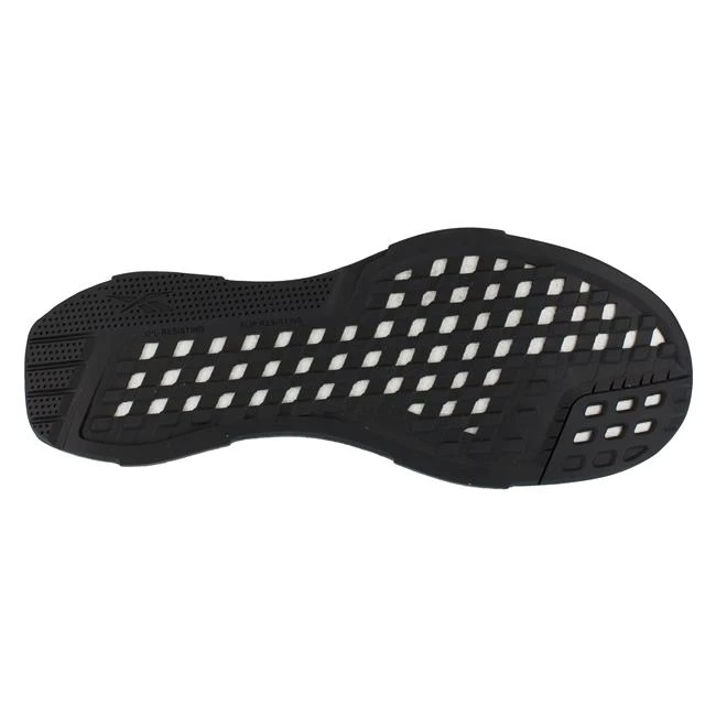 Women's Reebok Fusion Flexwave Work Composite Toe 5 Women's Reebok Fusion Flexwave Work Composite Toe - Image 5