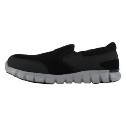 Men's Reebok Sublite Cushion Work Slip-On Alloy Toe SR 10 Men's Reebok Sublite Cushion Work Slip-On Alloy Toe SR -Carhartts Clothing Store 4 650 reebok sublite cushion work slip on alloy toe sr black