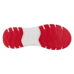 Men's Reebok SubLite Work Steel Toe -Carhartts Clothing Store 4 650 reebok sublite work steel toe gray red