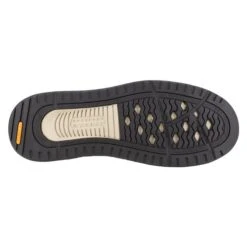 Men's Rockport Works Langdon Casual Slip-On Composite Toe ESD -Carhartts Clothing Store 4 650 rockport works langdon casual slip on composite toe esd breen