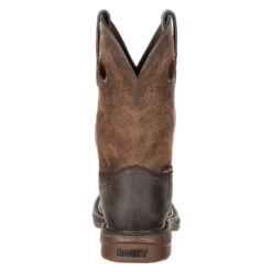 Men's Rocky 11" Original Ride FLX Waterproof Boots 11 Men's Rocky 11" Original Ride FLX Waterproof Boots -Carhartts Clothing Store 4 650 rocky 11 original ride flx waterproof dark brown