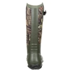 Men's Rocky 16" Core Rubber Waterproof Boots 11 Men's Rocky 16" Core Rubber Waterproof Boots -Carhartts Clothing Store 4 650 rocky 16 core rubber waterproof mossy oak