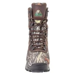 Men's Rocky Sport Utility MAX 1000G Waterproof Boots -Carhartts Clothing Store 4 650 rocky sport utility max 1000g waterproof brown mossy oak