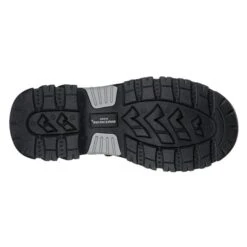 Men's Skechers Work Burgin Tarlac Steel Toe Boots -Carhartts Clothing Store 4 650 skechers work burgin tarlac steel toe black