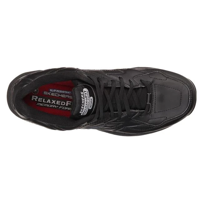 Men's Skechers Work Felton - Altair 5 Men's Skechers Work Felton - Altair - Image 5