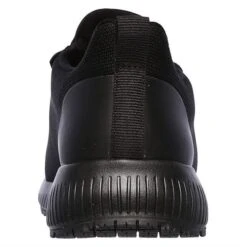 Women's Skechers Work Squad SR -Carhartts Clothing Store 4 650 skechers work squad sr black