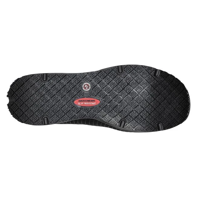 Women's Skechers Work UNO SR Jhansi Composite Toe 10 Women's Skechers Work UNO SR Jhansi Composite Toe - Image 10